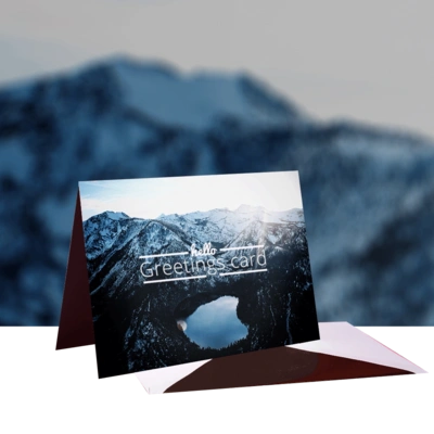 Greetings Cards Product Image