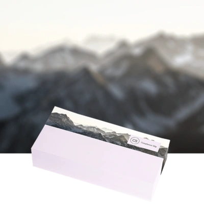 Compliment Slips Product Image