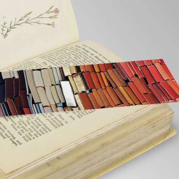 Bookmarks Silk