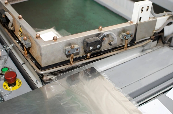 Laminating - Finishing - Bg