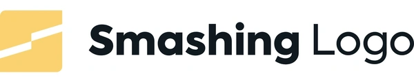  Smashing Logo