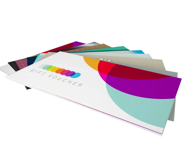  Istock - Gift Voucher